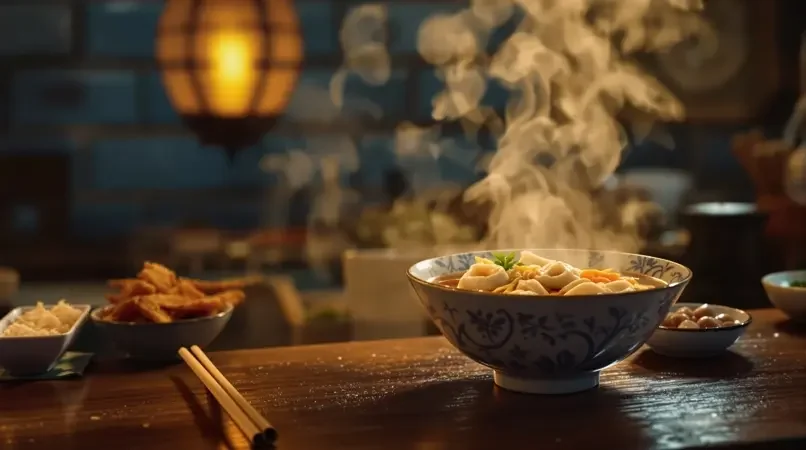 舌尖上的中国·新篇 - 日韩在线影院纪录片封面