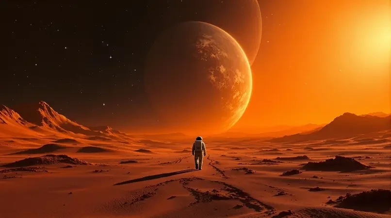 星际穿越：重启 - 日韩在线影院电影封面
